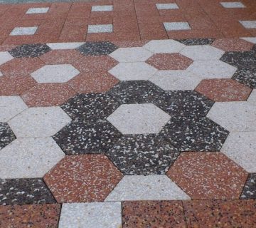 شایان موزاییک