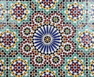 شایان موزاییک