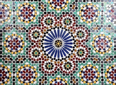 شایان موزاییک