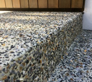 تنوع قیمتی موزاییک