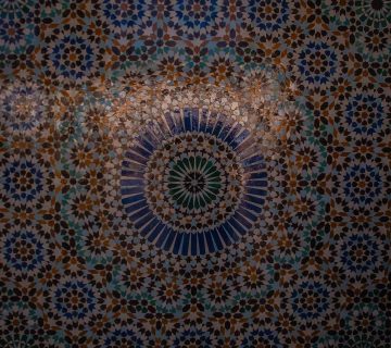 قیمت موزاییک