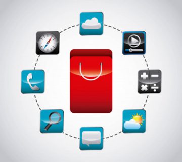 خرید موزاییک