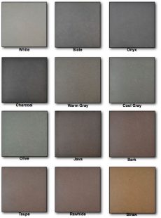 کف پوش بتنی